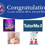 Weekly Roundup: Books for All Ages, Tutoring App, Nursing Bra + More! 11/8 – 11/14