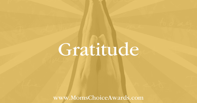 Gratitude Featured Image