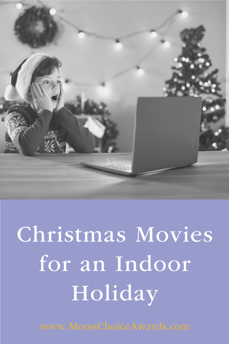 Christmas Movies for an Indoor Holiday