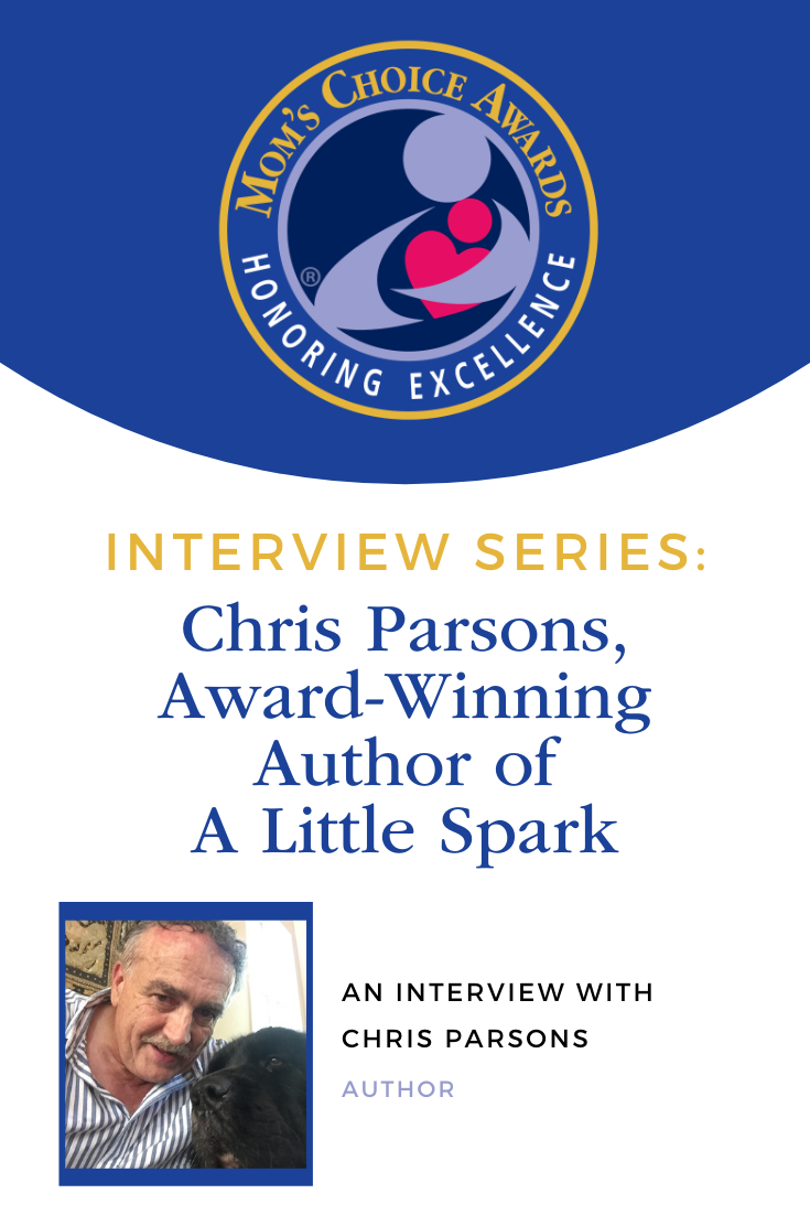 Interview With Chris Parsons