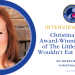 Interview with Mom’s Choice Award-Winner Christina Myers