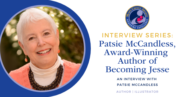 Patsie McCandless MCA Interview Series Featured image