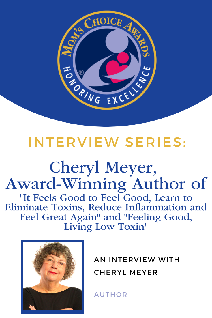 Interview With Cheryl Meyer