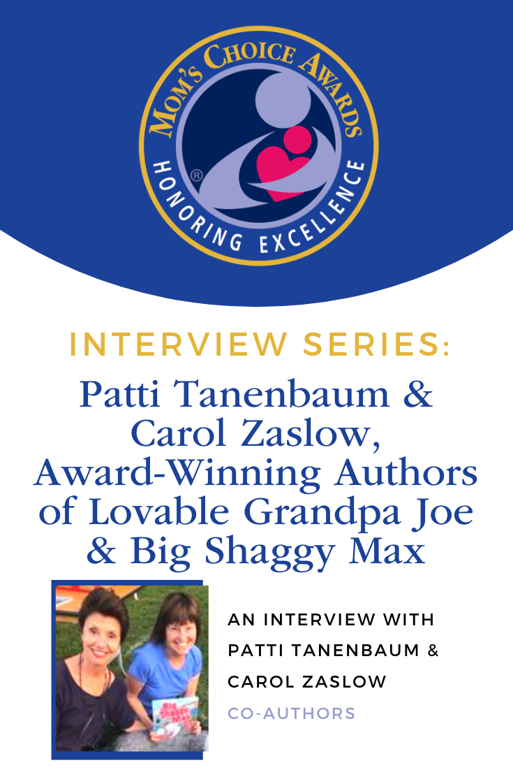 Interview With Carol Zaslow and Patti Tanenbaum