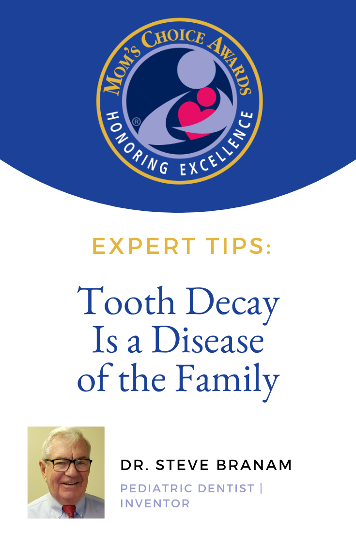 The Truth About Tooth Decay and How to Prevent It!