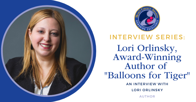 Lori Orlinsky MCA-Interview-Series-Featured-image