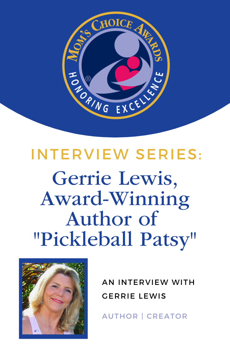 Interview With Gerrie Lewis