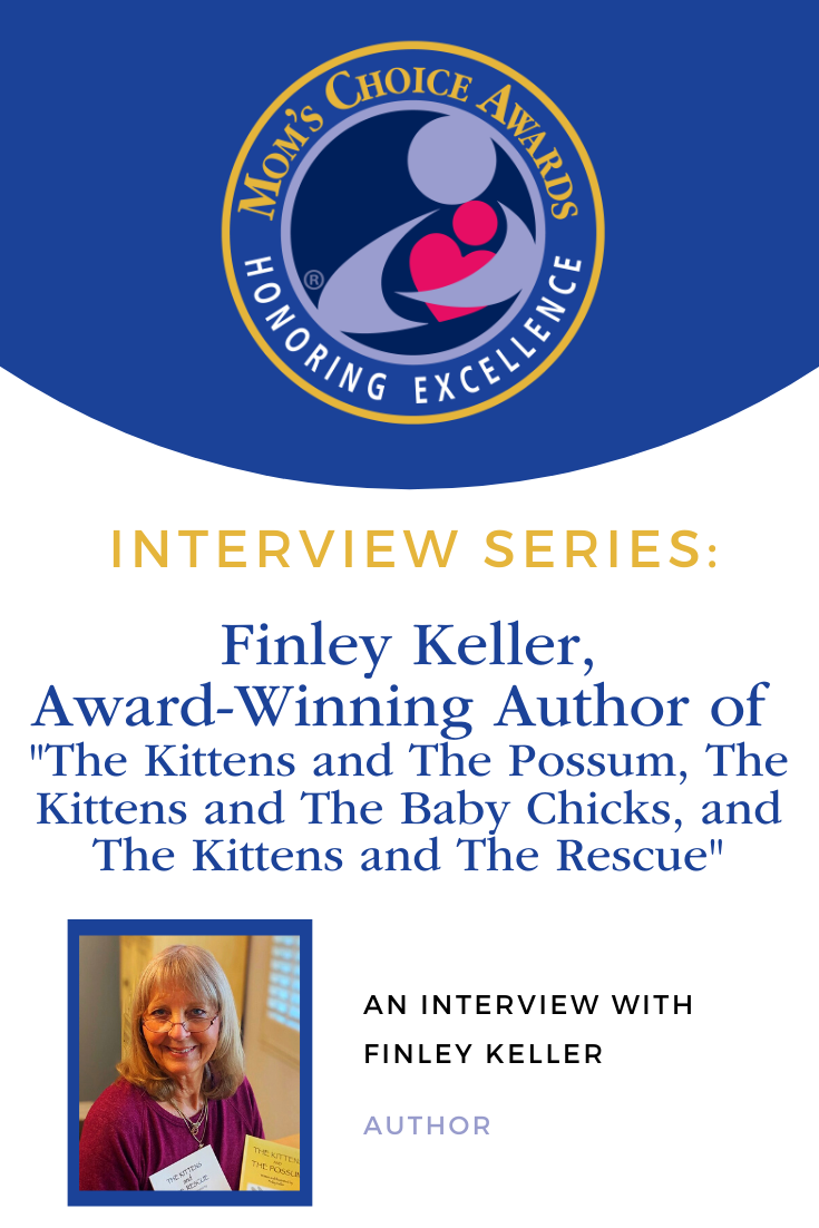Interview With Finley Keller