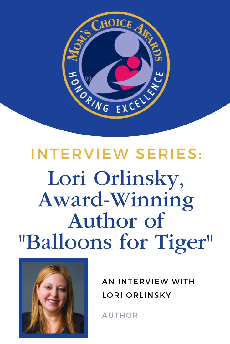Interview With Lori Orlinsky