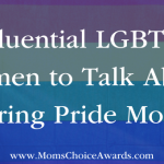 Influential LGBTQ+ Women to Talk About During Pride Month