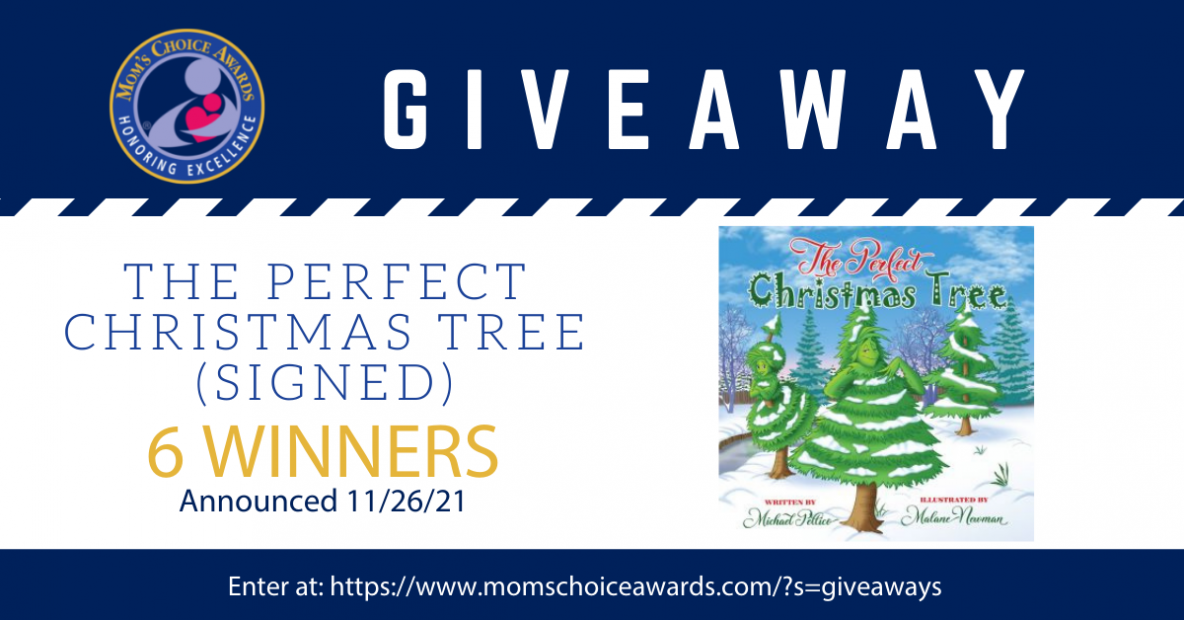 Giveaway: The Perfect Christmas Tree