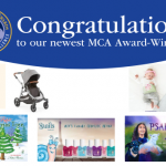 Weekly Roundup: Award-Winning Books, Baby Items, Apps + More! 5/2 – 5/8