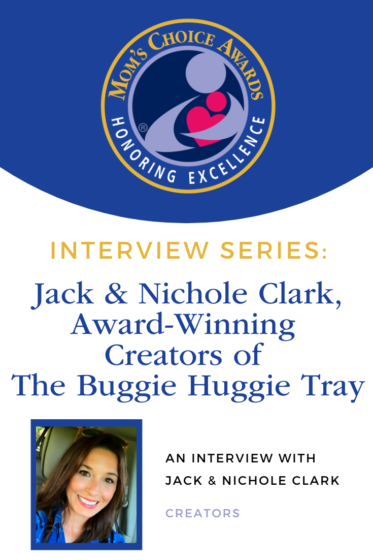 Interview With Jack Clark Nichole Clark