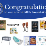 Weekly Roundup: Award-Winning Baby Gear, Online Resources + More! 6/20 – 6/26