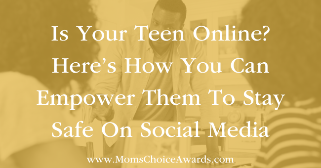 Is Your Teen Online? featured image