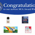 Weekly Roundup: Award-Winning Baby Gadgets, Books for Children + More!! 6/27 – 7/03