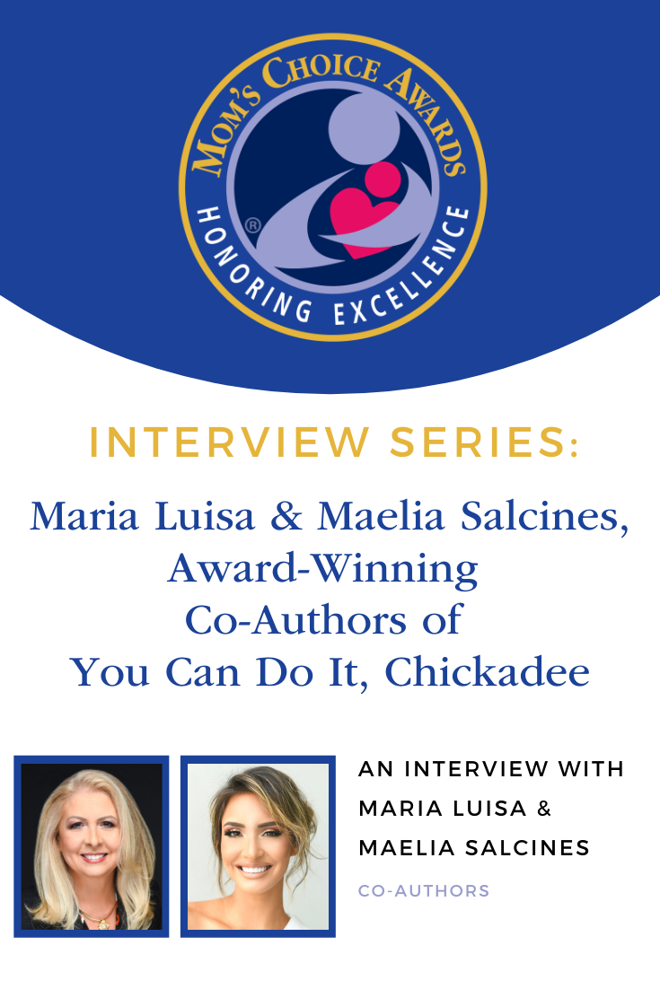 Interview With Maria Luisa and Maelia Salcines