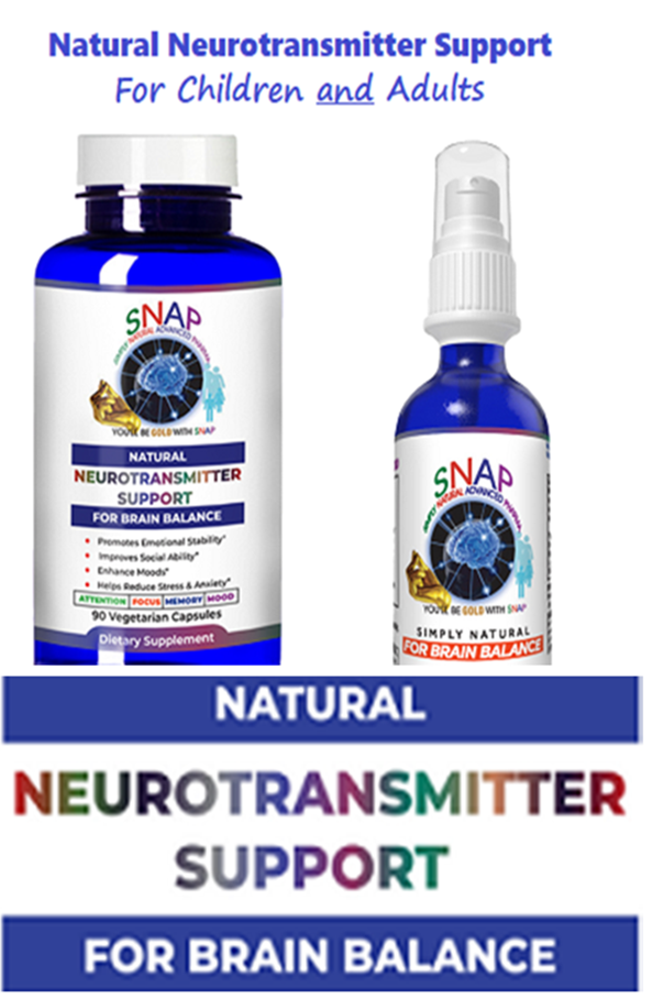 SNAP Nutrients is available in liquid or capsules.