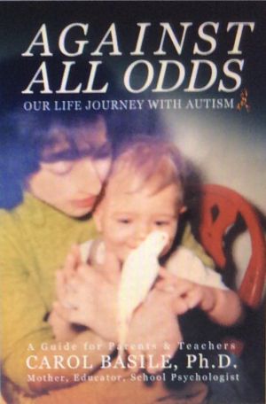 Award-Winning Children's book — Against All Odds