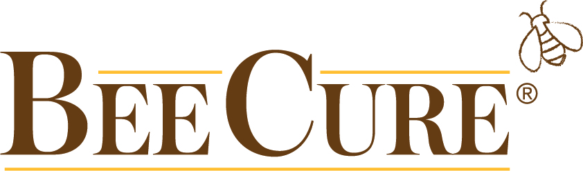 The Logo for BEECure®.