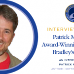 Interview with Mom’s Choice Award-Winner Patrick Matthews