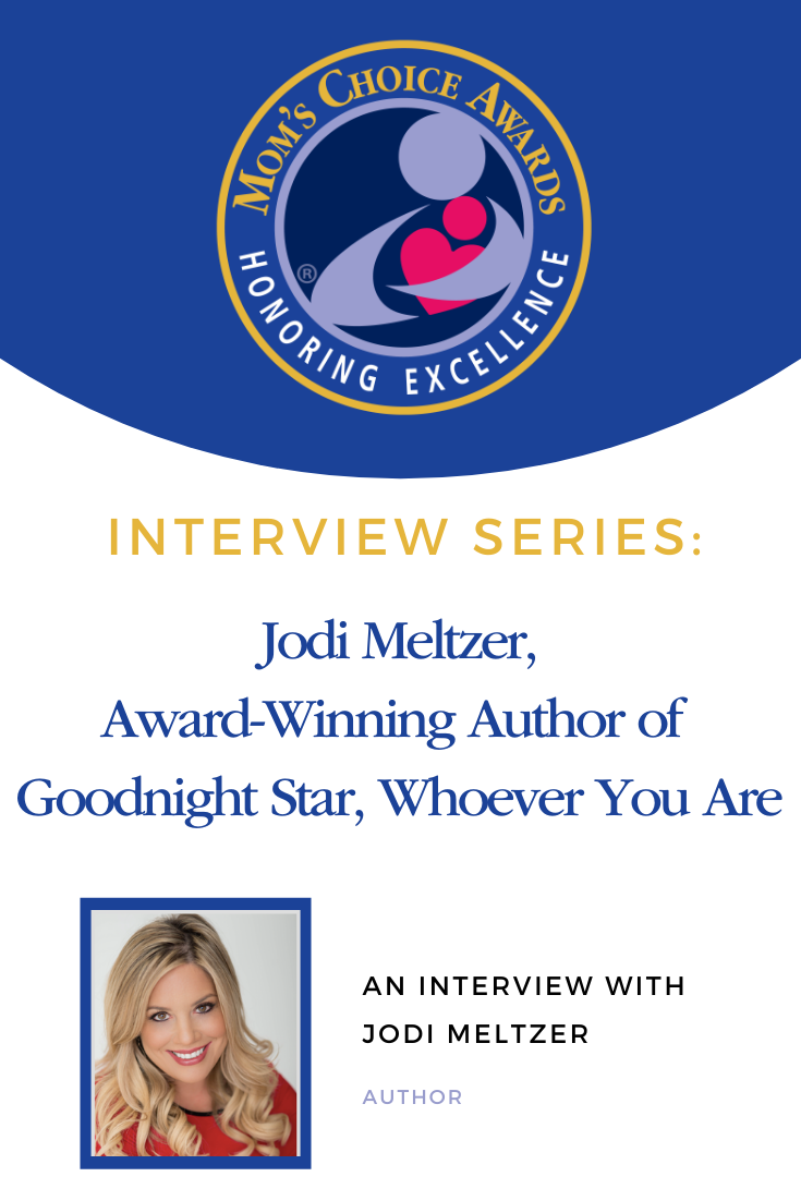 Interview With Jodi Meltzer