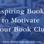 Inspiring Books to Motivate Your Book Club