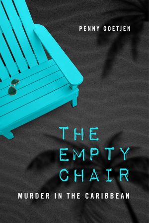 Award-Winning Children's book — The Empty Chair