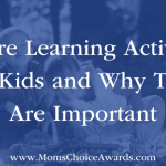 Nature Learning Activities for Kids and Why They Are Important