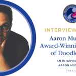 Interview with Mom’s Choice Award-Winner Aaron Muderick