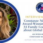Interview with Mom’s Choice Award-Winner Constanze Niedermaier