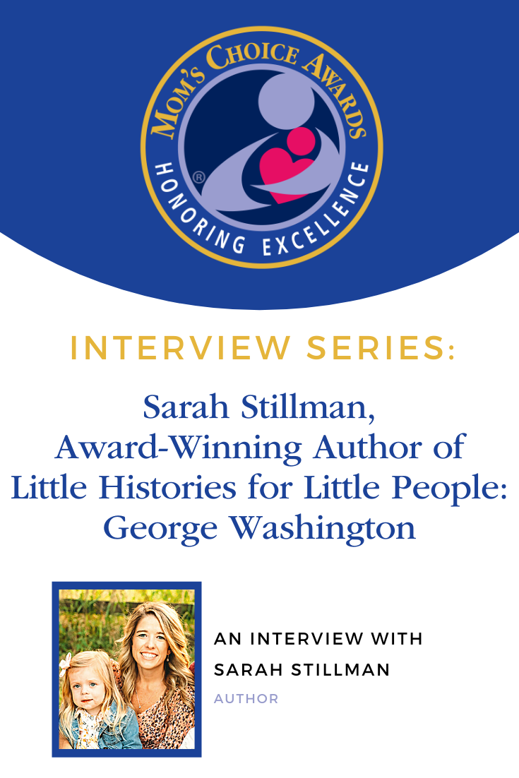 Interview With Sarah Stillman