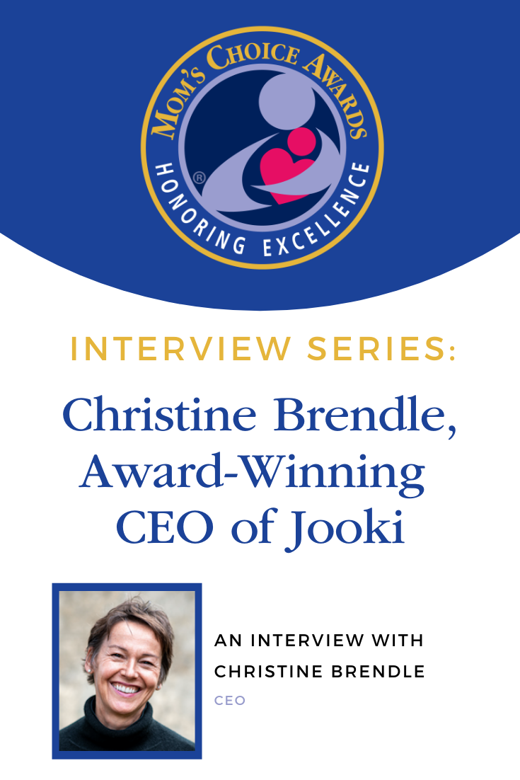 Interview With Christine Brendle