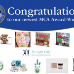 Weekly roundup: Award-Winning Skincare Products, Sing-a-long Songs, Board Games + More!! 10/31 – 11/06