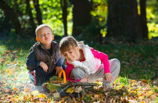 Nature Learning Activities for Kids and Why They Are Important