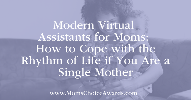 Modern Virtual Assistants featured