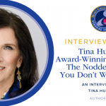 Interview with Mom’s Choice Award-Winner Tina Huggins