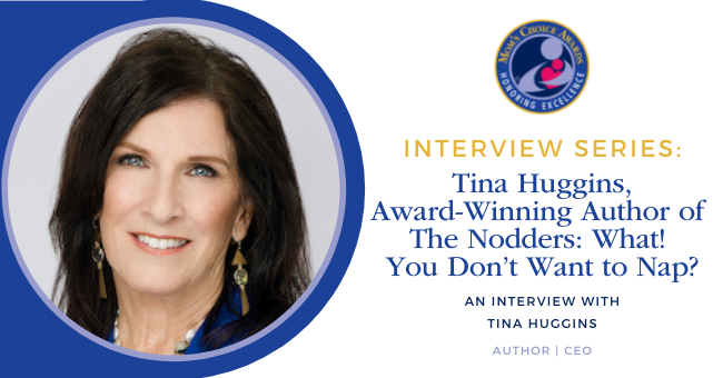 Tina Huggins MCA-Interview-Series-Featured Image