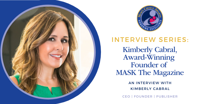 MCA Interview Series Featured image Kimberly Cabral