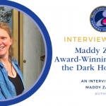 Interview with Mom’s Choice Award-Winner Maddy Zanetti