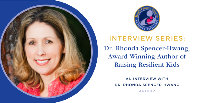 Dr. Rhonda Spencer-Hwang Featured