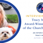 Interview with Mom’s Choice Award-Winner Tracy Mattes