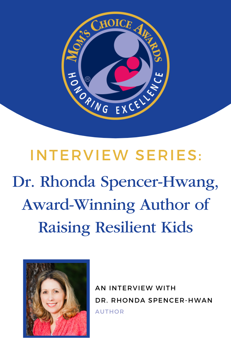 Interview With Dr. Rhonda Spencer-Hwang