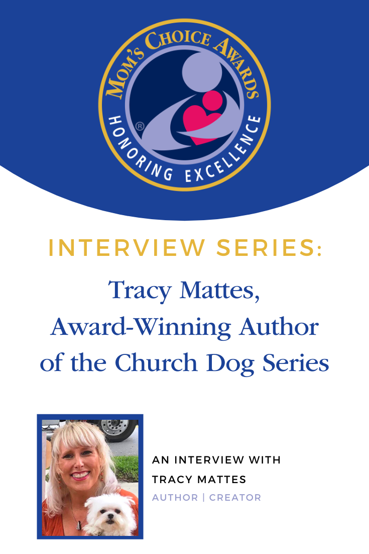 Interview With Tracy Mattes