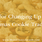 Tips for Changing Up Your Christmas Cookie Traditions