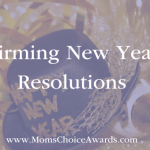 Affirming New Year’s Resolutions