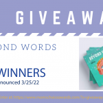 Giveaway: Beyond Words Book