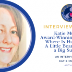 Interview with Mom’s Choice Award-Winner Katie Murphy