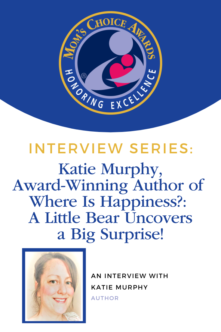 Interview With Katie Murphy
