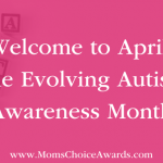 Welcome to April: The Evolving Autism Awareness Month